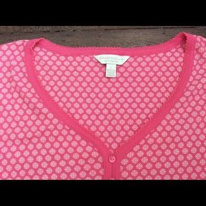 Night Shirt, Charter Club, NWOT